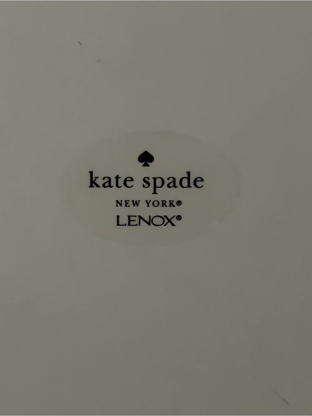 kate spade Pink and Orange Manhattan Room Cocktail Wall Art